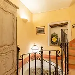 Daire La Terrazza, Cetona, Toscana