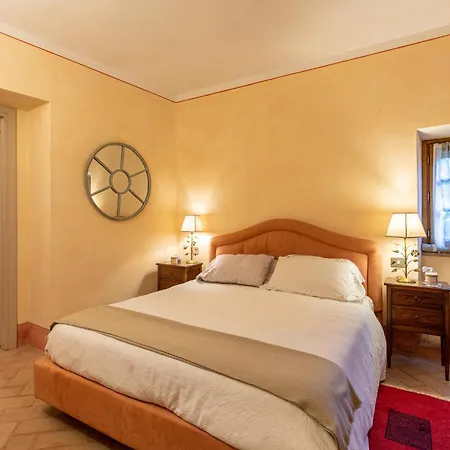 La Terrazza, Cetona, Toscana Apartment Cetona