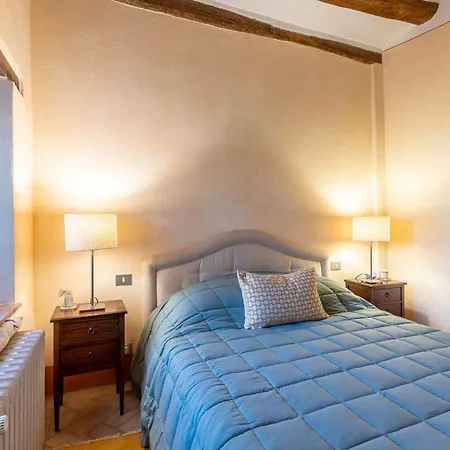 La Terrazza, Cetona, Toscana Apartment Cetona