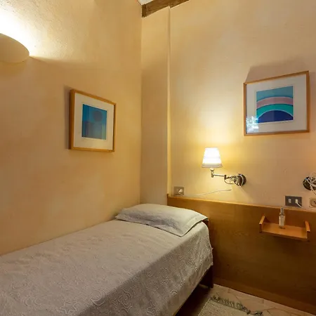 La Terrazza, Cetona, Toscana Apartment