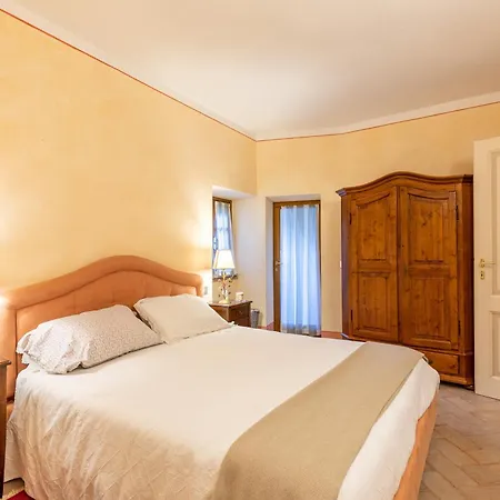 La Terrazza, Cetona, Toscana *