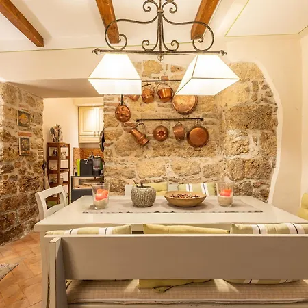 La Terrazza, Cetona, Toscana