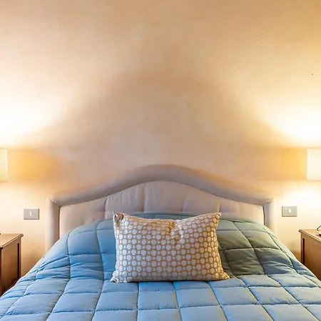 La Terrazza, Cetona, Toscana Apartment