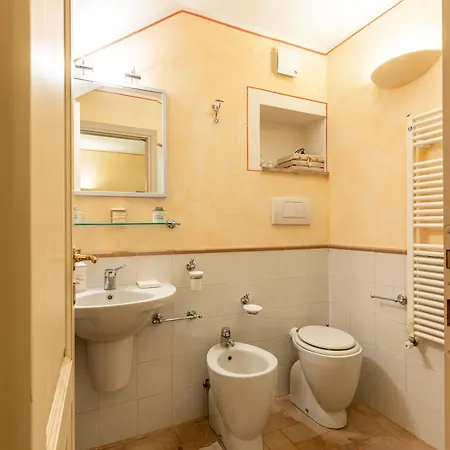 La Terrazza, Cetona, Toscana Apartment