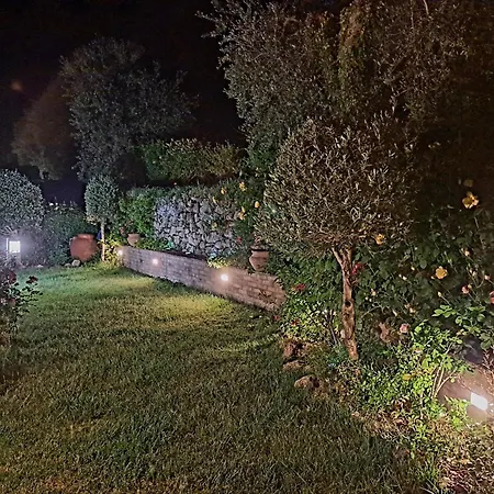 La Terrazza, Cetona, Toscana Apartment
