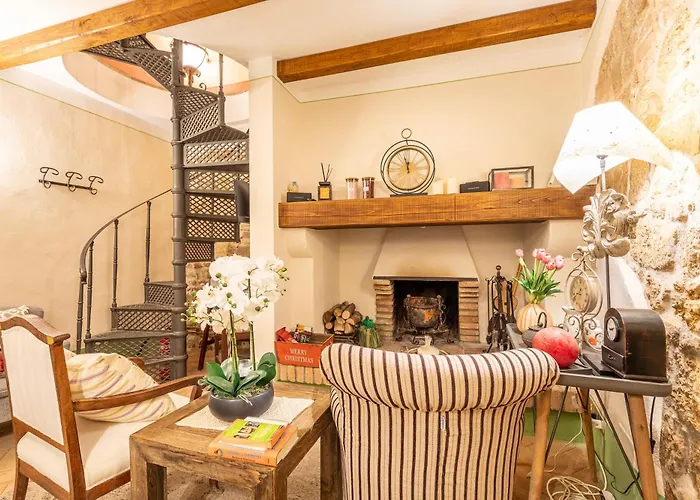 La Terrazza, Cetona, Toscana *