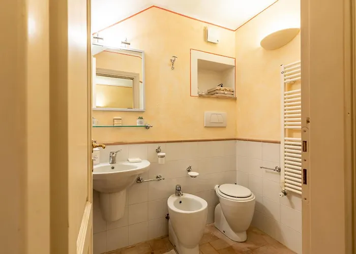 La Terrazza, Cetona, Toscana * Cetona