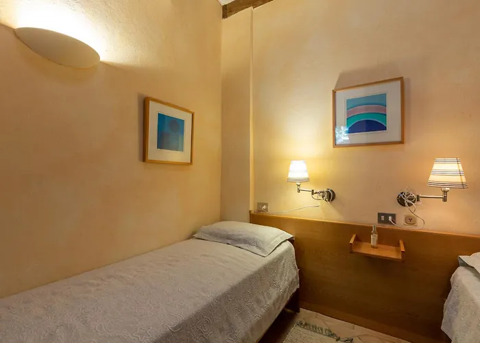 La Terrazza, Cetona, Toscana Appartement