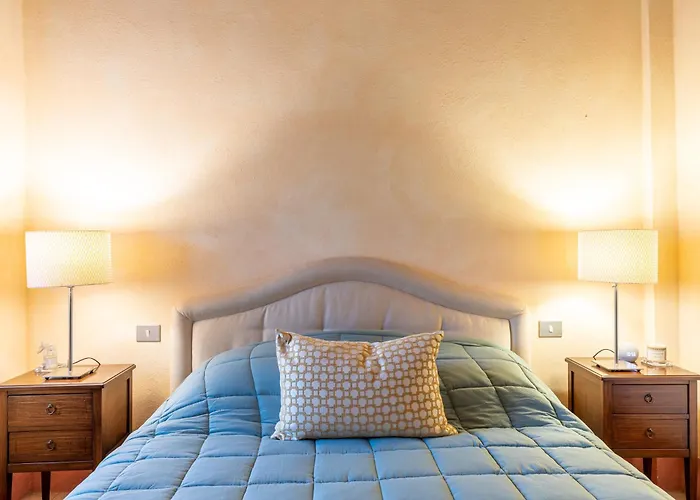 La Terrazza, Cetona, Toscana * Cetona