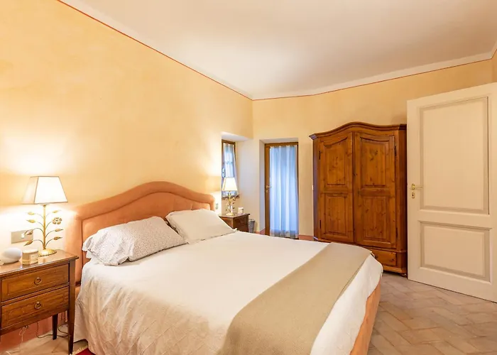 La Terrazza, Cetona, Toscana *